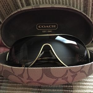 Coach Sunglasses